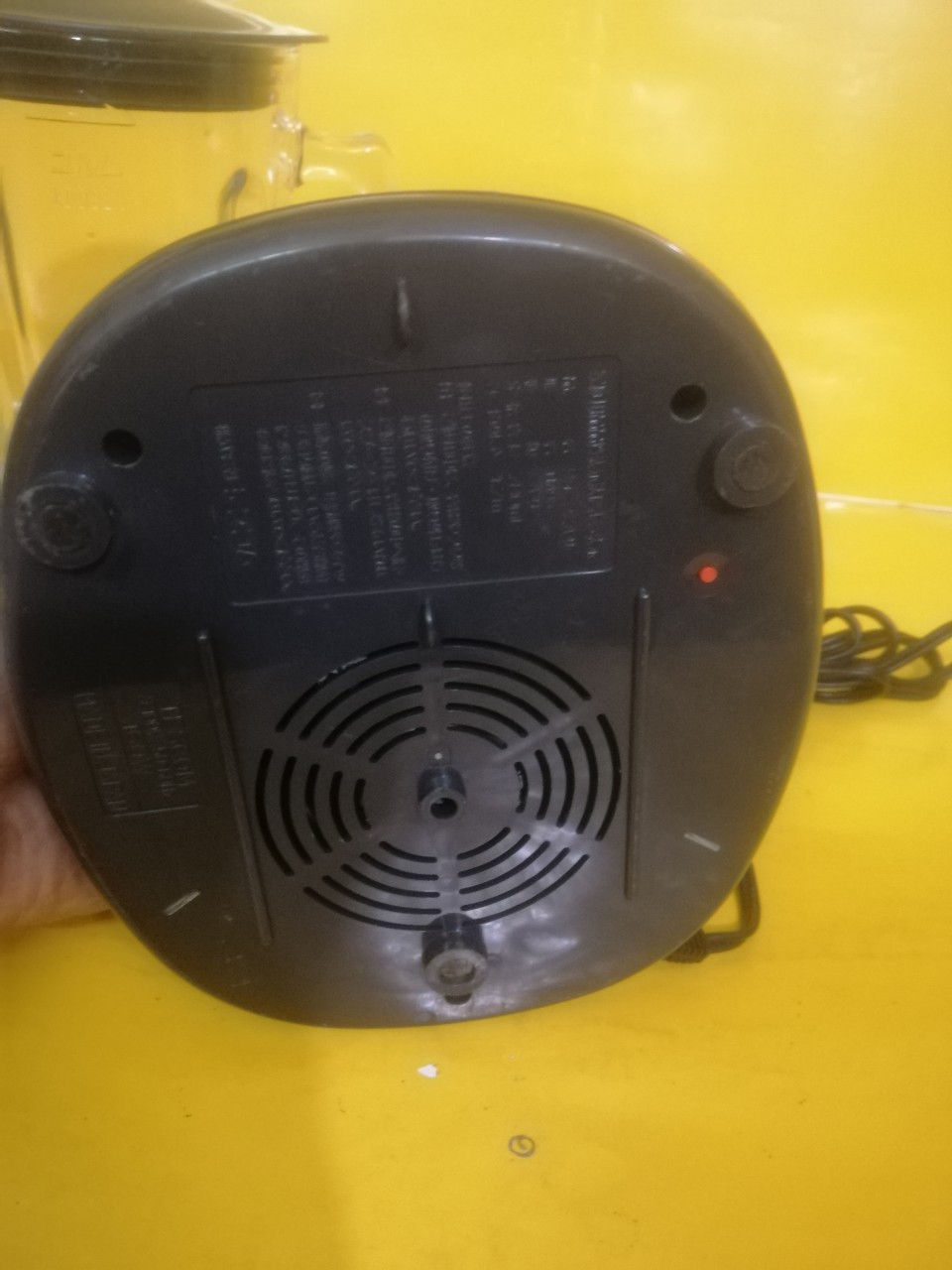 Máy xay sinh tố nội địa Nhật Tescom TM94