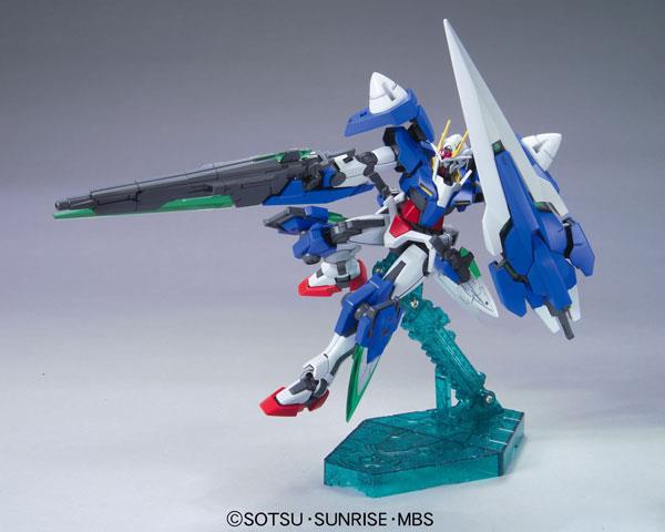 [HCM][HG] Mô hình 00 Gundam Seven Sword/G (HG)