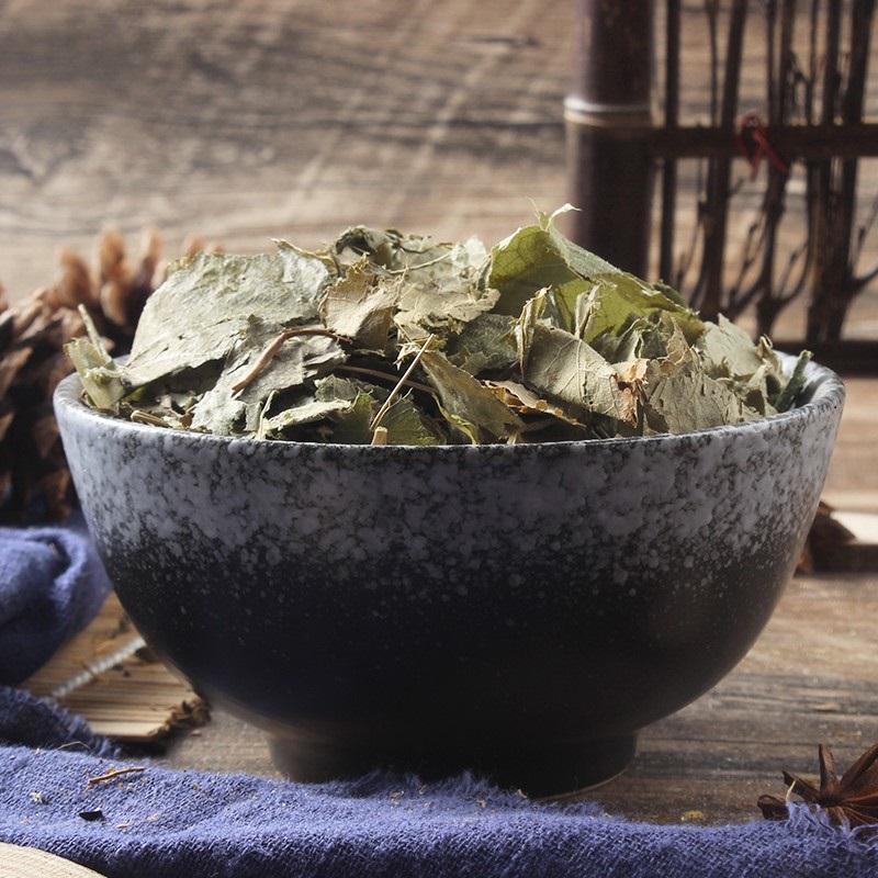 100gram lá dâm dương hoắc khô