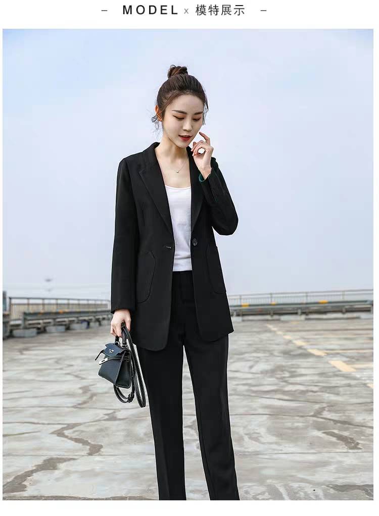 [HCM]Áo Vest Nữ High Fashion
