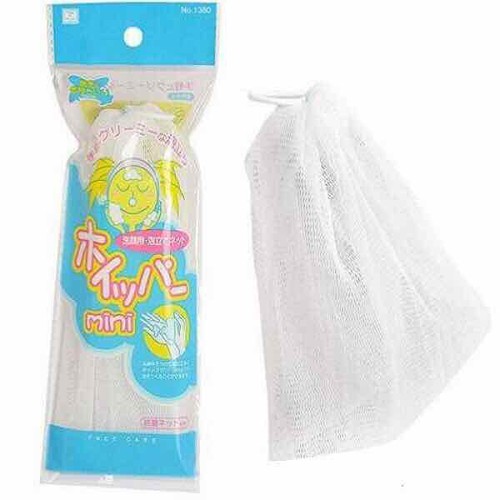 Lưới tạo bọt rửa mặt nhật bản