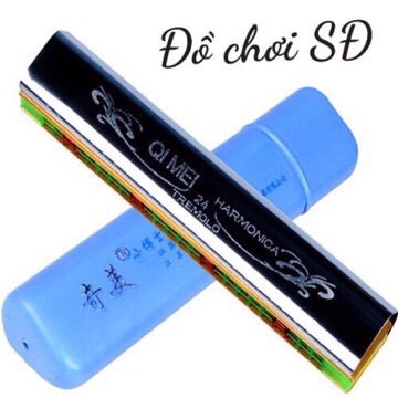 Kèn harmonica