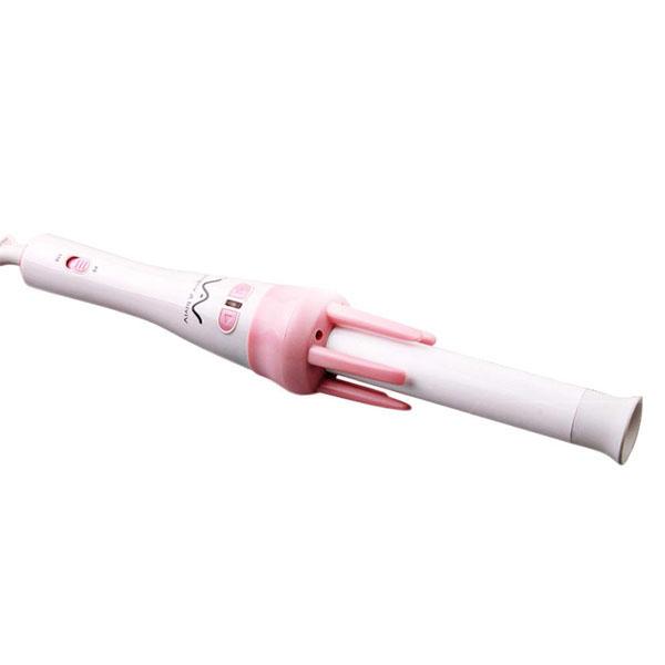 Máy Làm Xoăn Xoay Tự Động 360 Độ