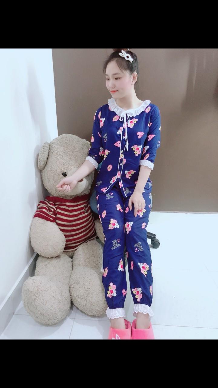 Sét bộ kate quảng châu-QH