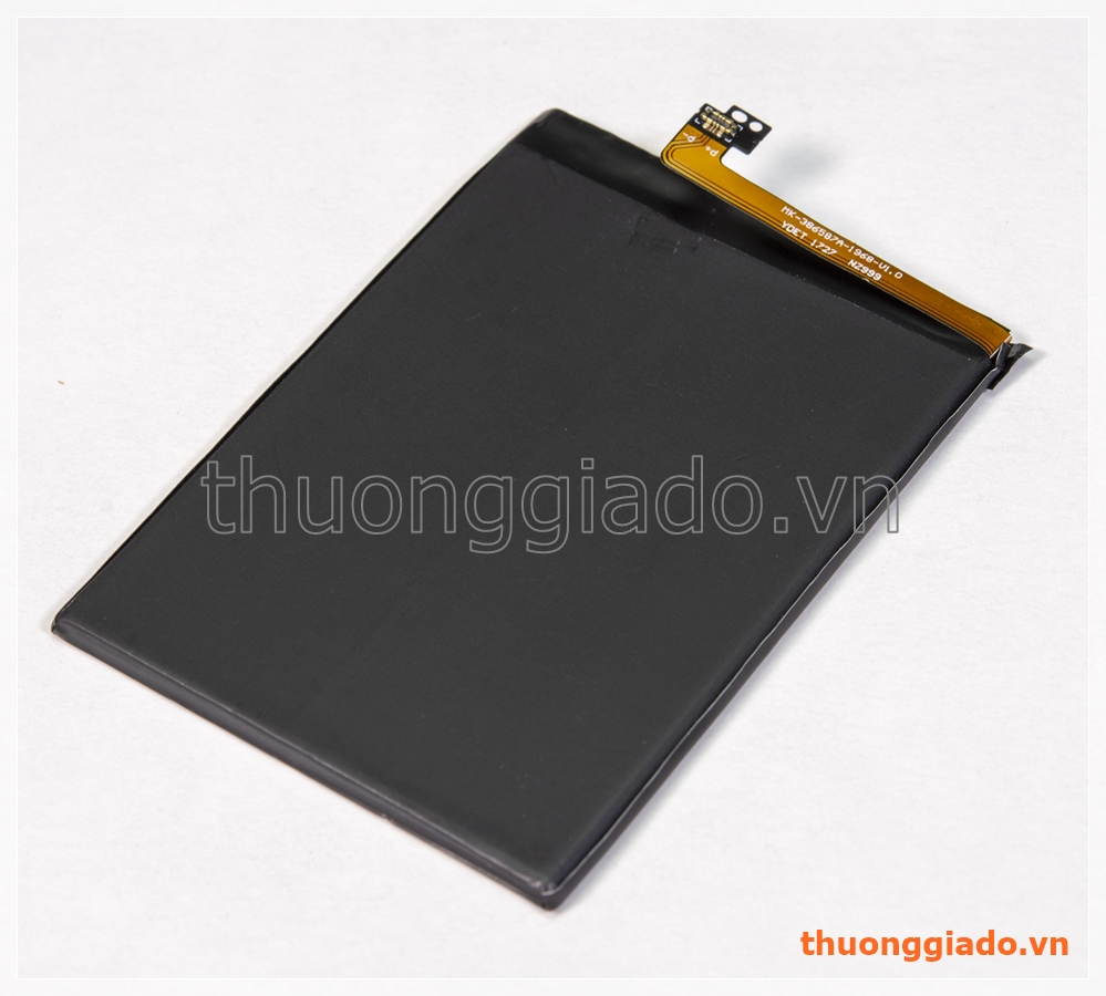 [VOUCHER 50K DUY NHẤT 15.01] pin Nokia 7 Plus/ Nokia 7+, Mã HE347 dung lượng 3700mAh