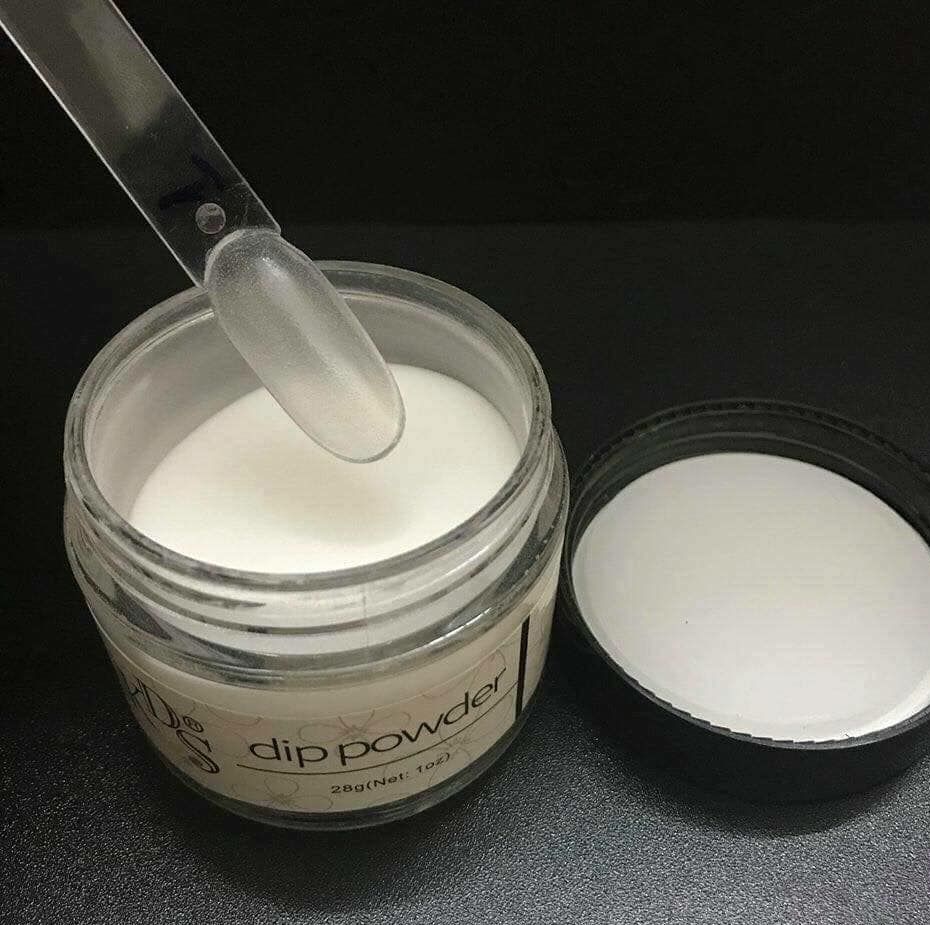 Hộp bột nhúng KDS (nhúng, đắp và omber) hộp 28g chăm sóc móng làm nail Shop Hnnail