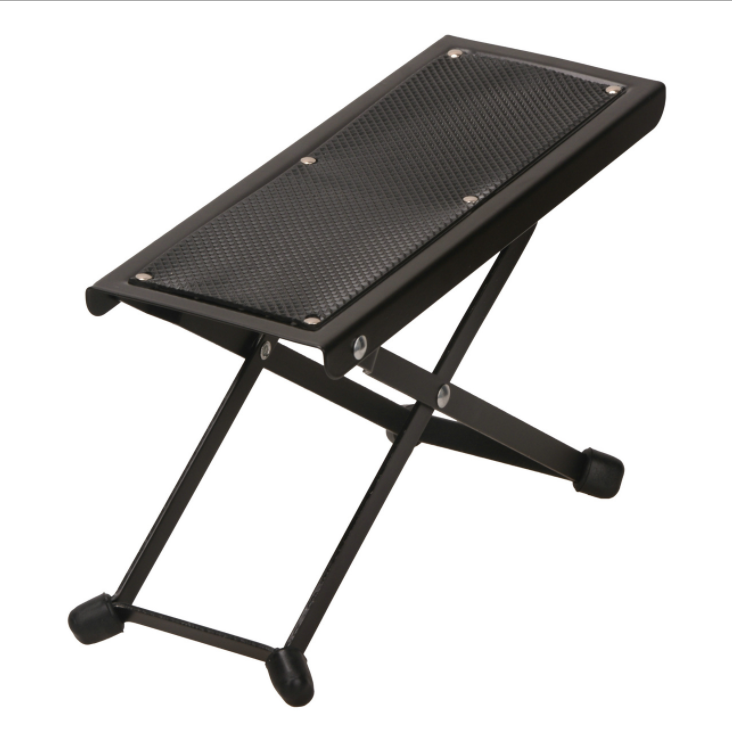Ghế gác chân kê chân chơi đàn Guitar