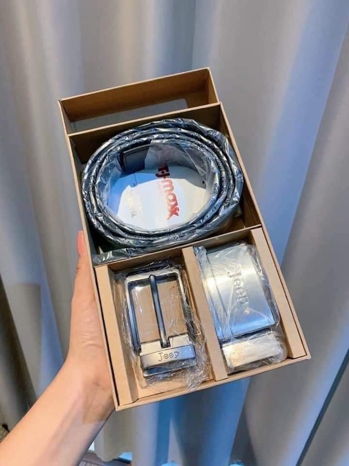 💎 SET DÂY NỊT 2 ĐẦU 💎FULL BOX 💎 TEM TAG💎 QUÀ TẶNG CHO CÁC CHÀNG