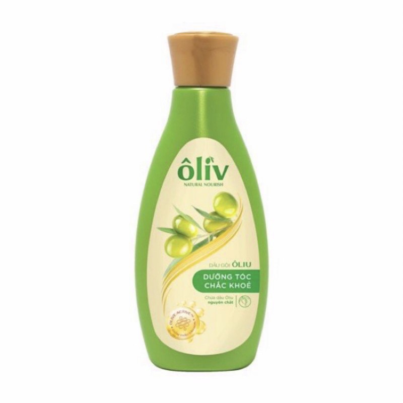Dầu gội Olive ( Ôliu) 250ml