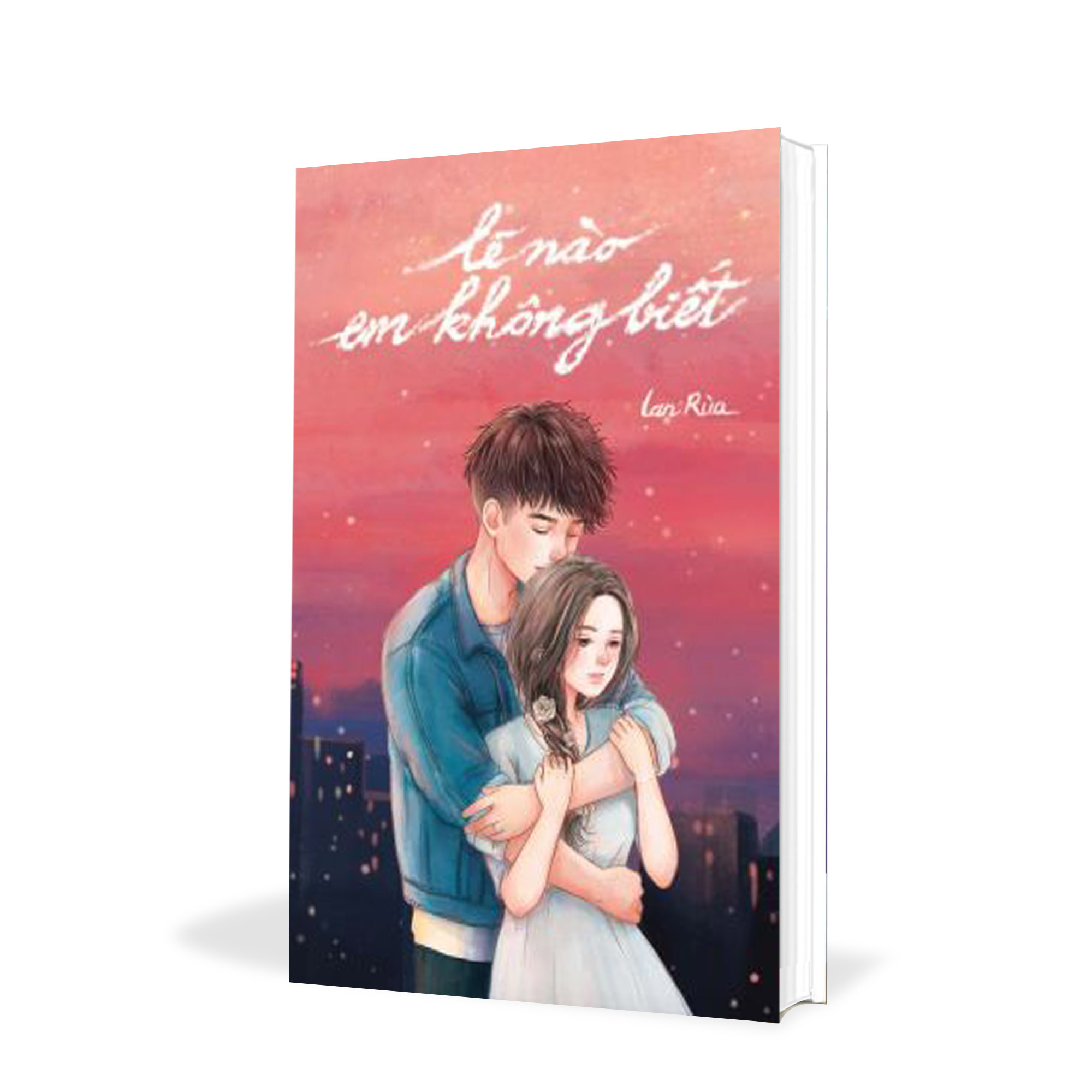 Lẽ nào anh không biết - On