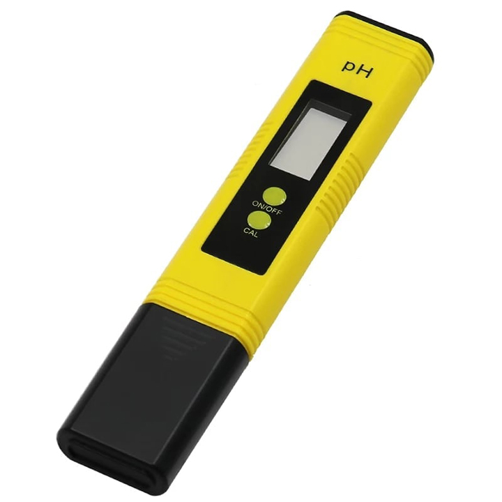 [HCM]Máy đo PH nước