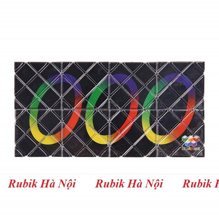 Rubik Magic 8  Và Magic 12