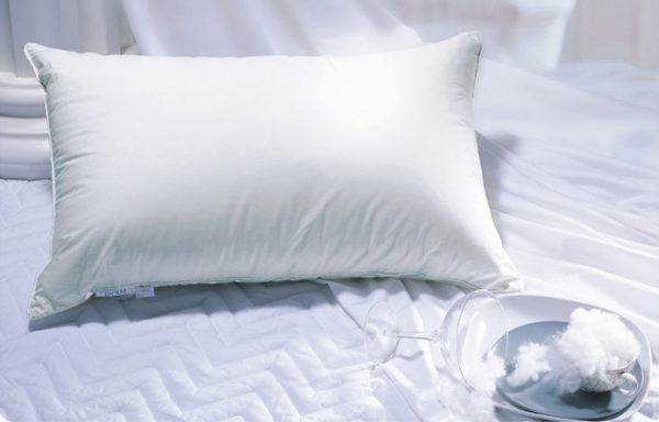 Ruột Gối Lông Vũ Nhân Tạo
