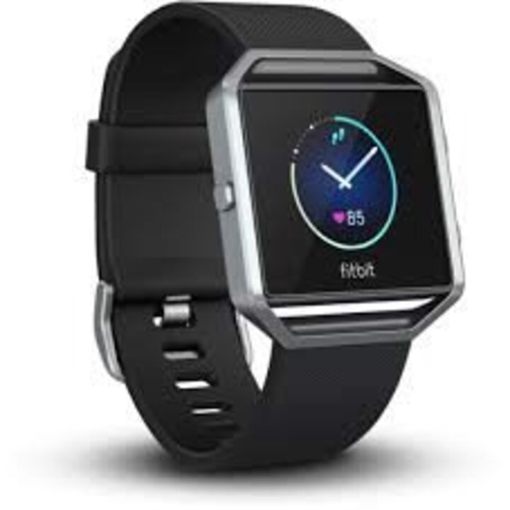 Thay pin đồng hồ Fitbit Blaze