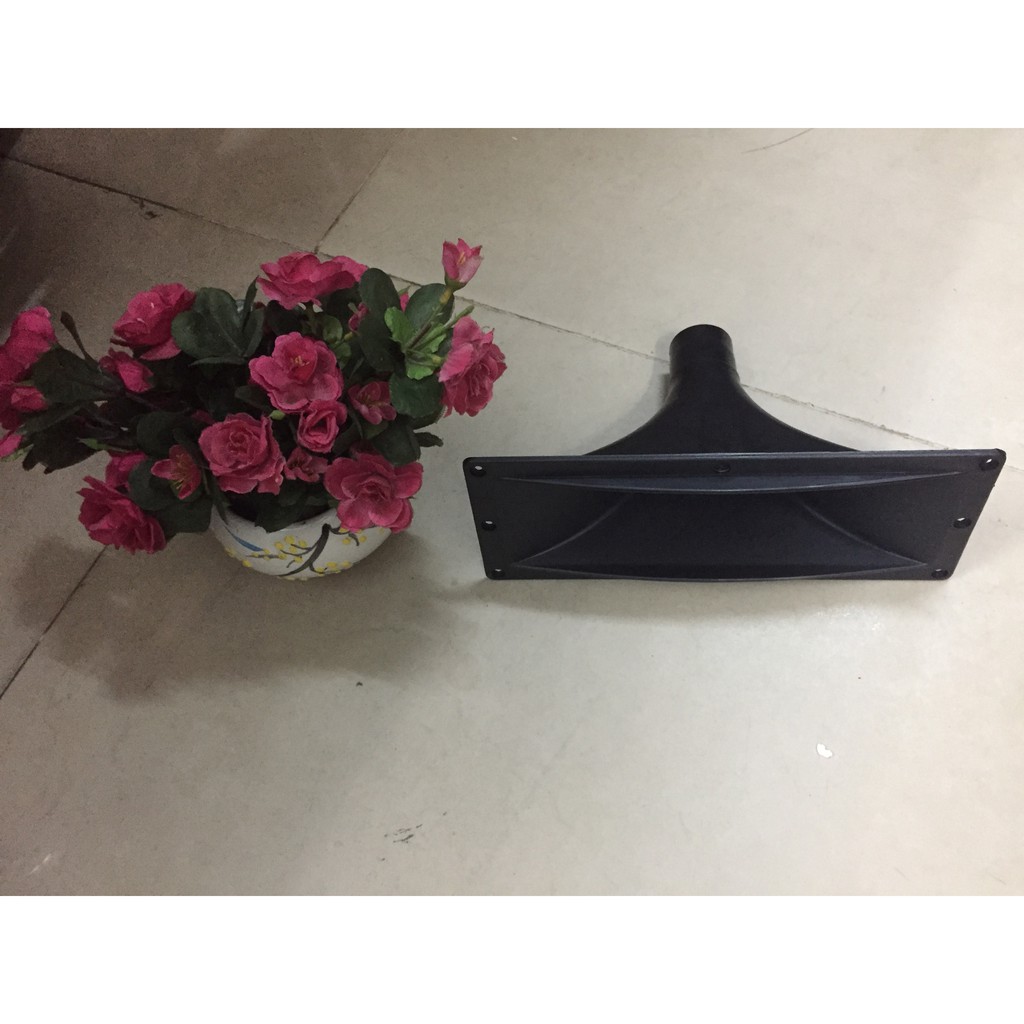 1 CAP HỌNG KÈN LOA SÂN KHẤU (11 X 28)
