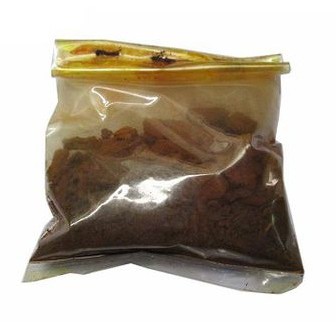 Bột sắt FeCl3 (Làm mạch điện tử board PCB, bo đồng, phíp đồng)