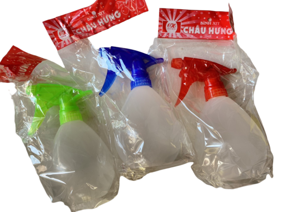 Bình xịt phun sương 500ml
