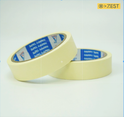 [Zest Corner] Băng keo giấy