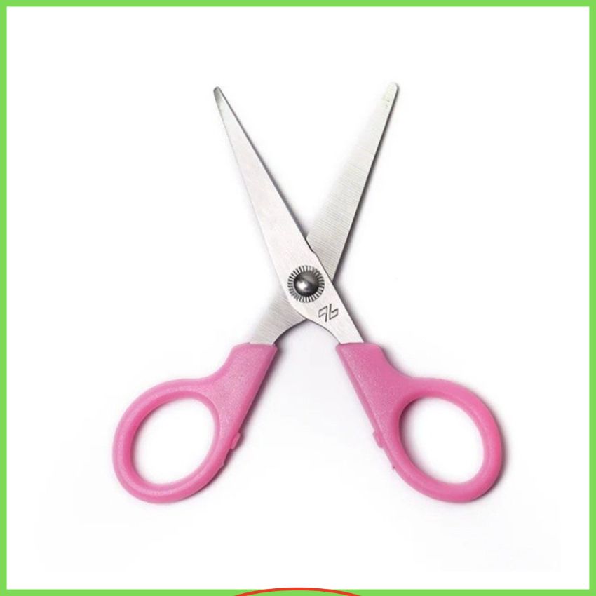 [ Mới] Kéo Học Sinh Điểm 10 Thiên Long TP-SC03