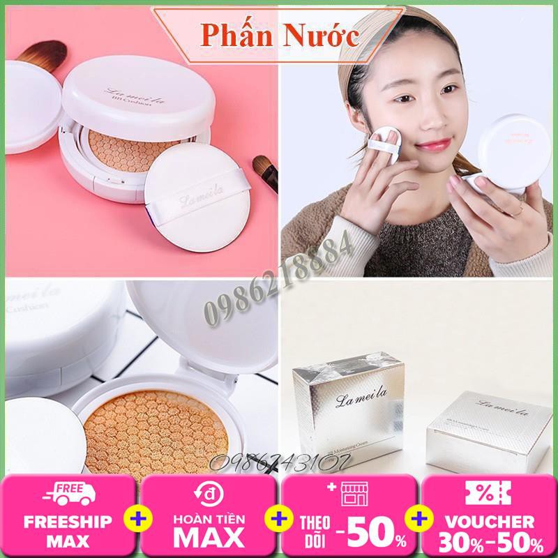 Phấn nước BB Cushion Lameila