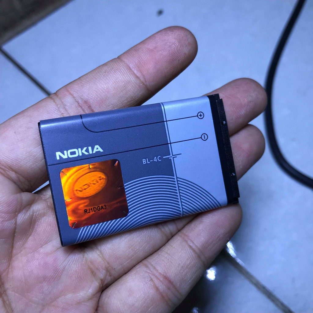 Pin Nokia zin 5C 4C Pin Nokia zin 5C 4C