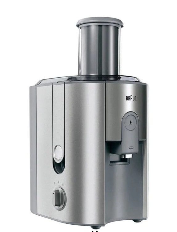 Máy ép trái cây Braun J700