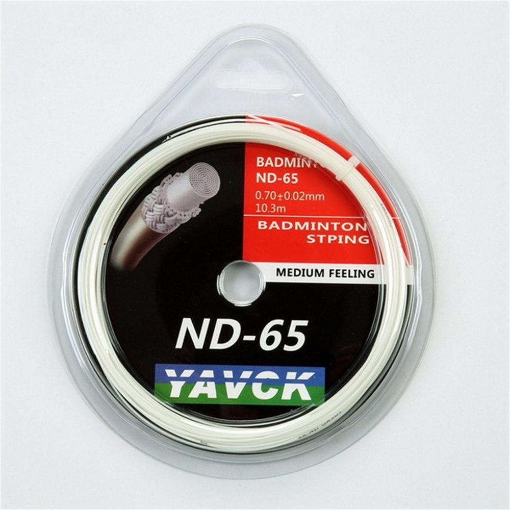 Dây cước đan vợt cầu lông taylor1 nd-65 0.7mm bằng sợi carbon