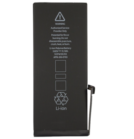 Pin Ip 8 Plus bảo hành đổi mới