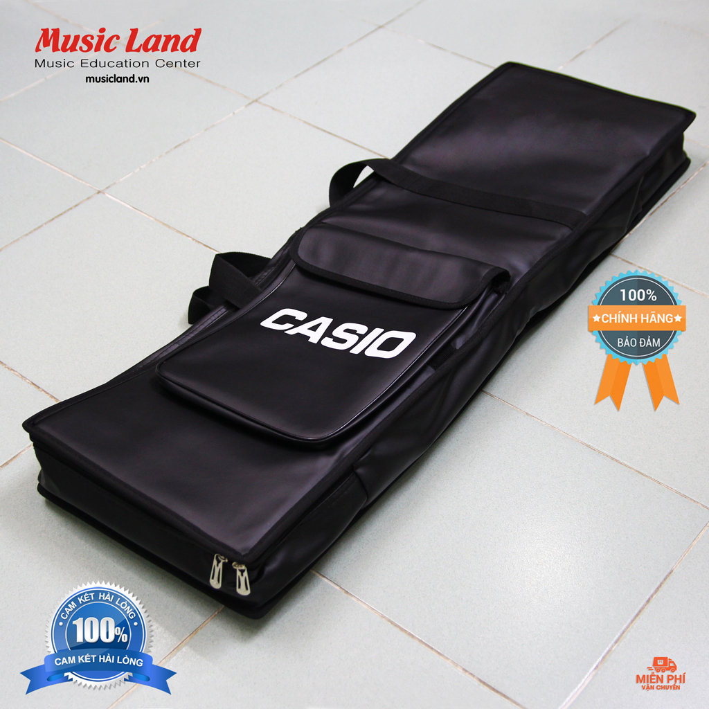 Bao Da Đàn Organ Casio (CT-S100-S200-S300-S400-S410-S500)