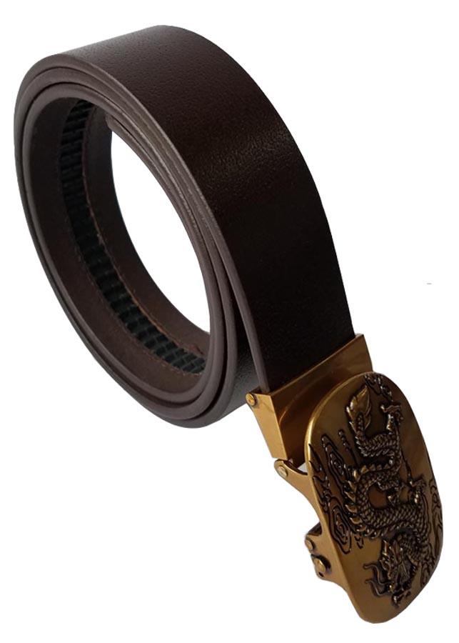 Dây Nịt Nam BIGBEN Da Bò Thật N99