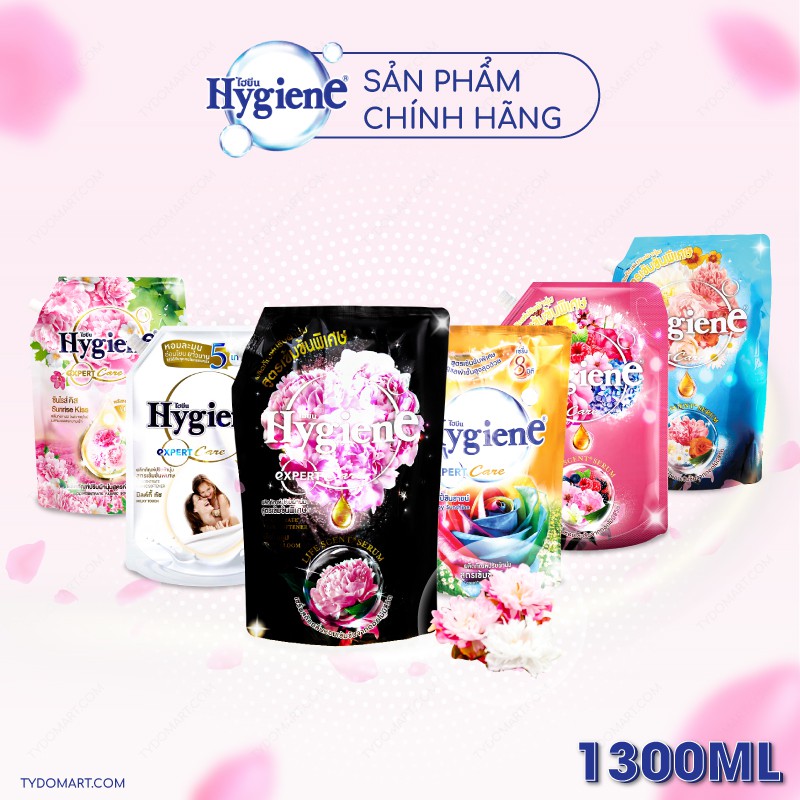 Nước Xả Hygien đậm đặc thơm lâu Thái Lan