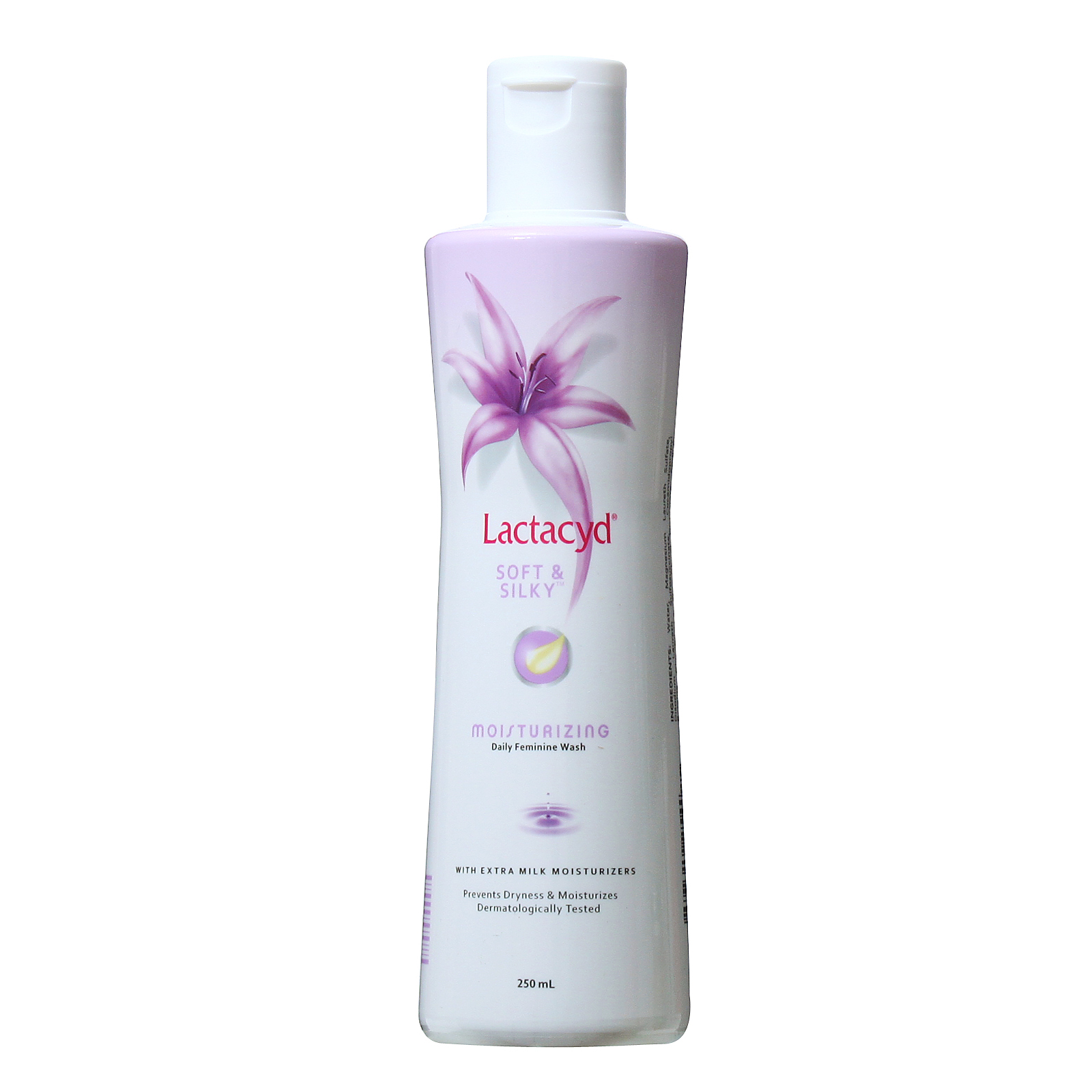 [HCM]Dung Dịch Vệ Sinh Phụ Nữ Lactacyd - 250Ml