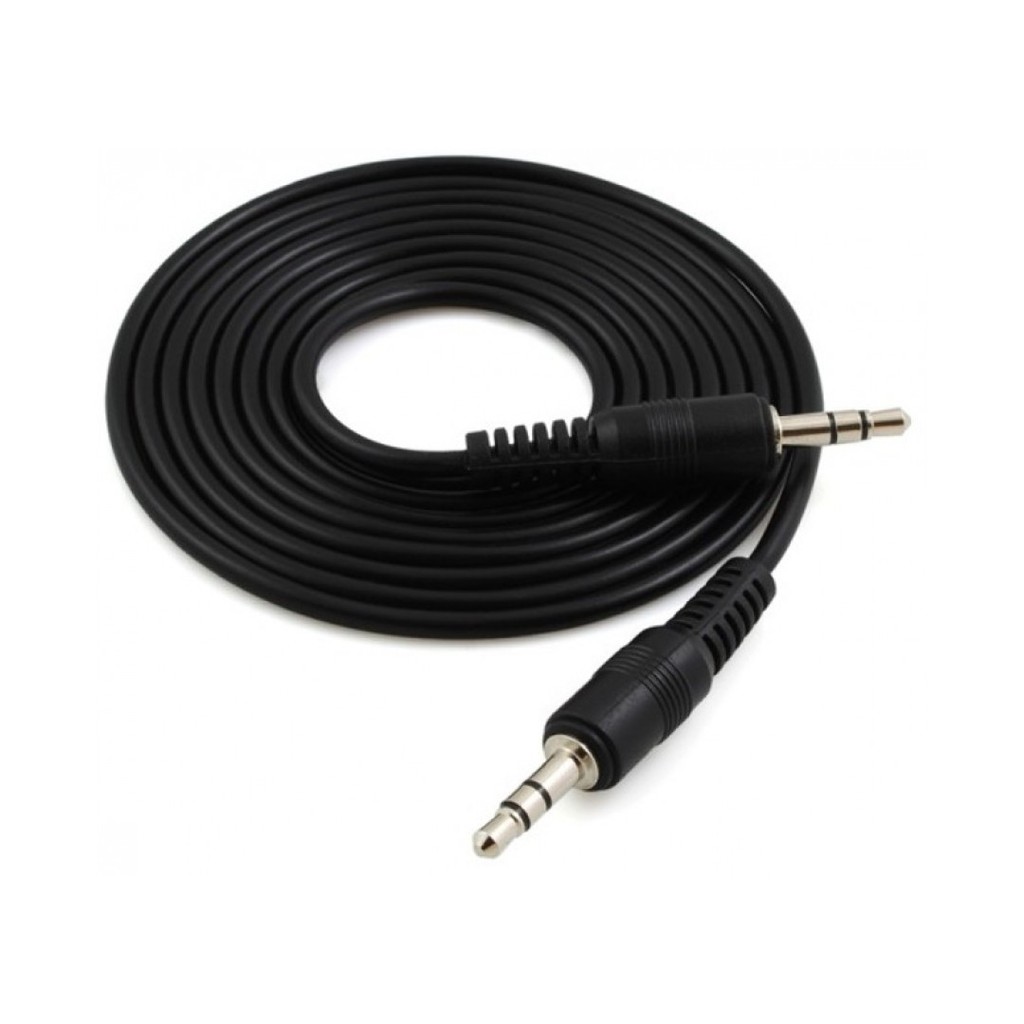 Dây loa 1 ra 1 jack 3.5mm 1.5m