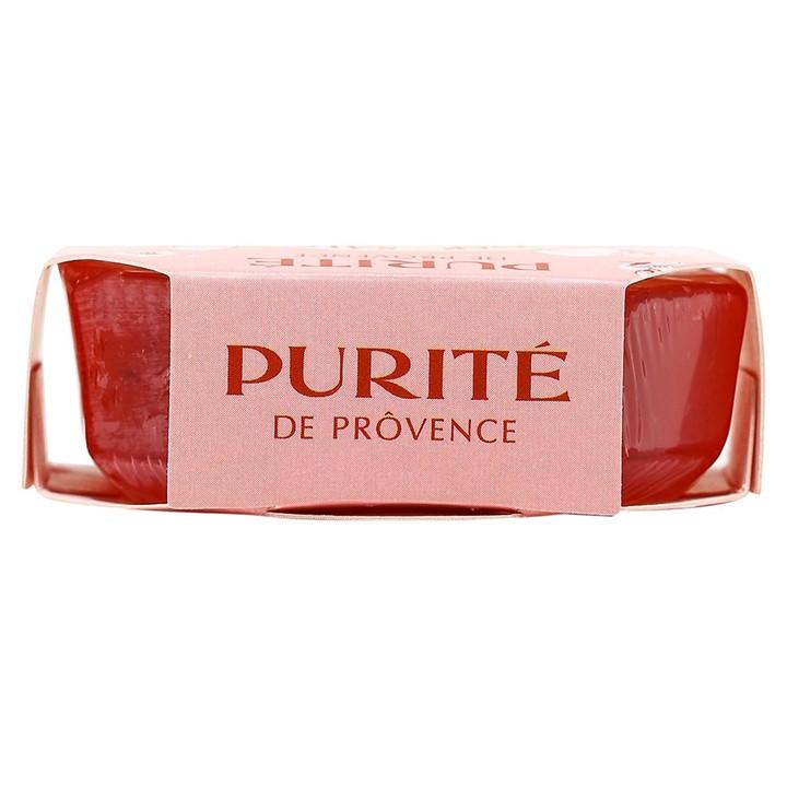 Xà Bông Rửa Mặt PURITE De Provence 75g