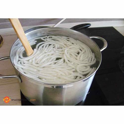 Khuôn Làm Bún Bánh Lọt  Đa Năng