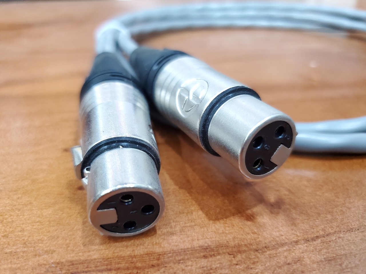 Dây Canon Hitachi Đực Cái ĐT