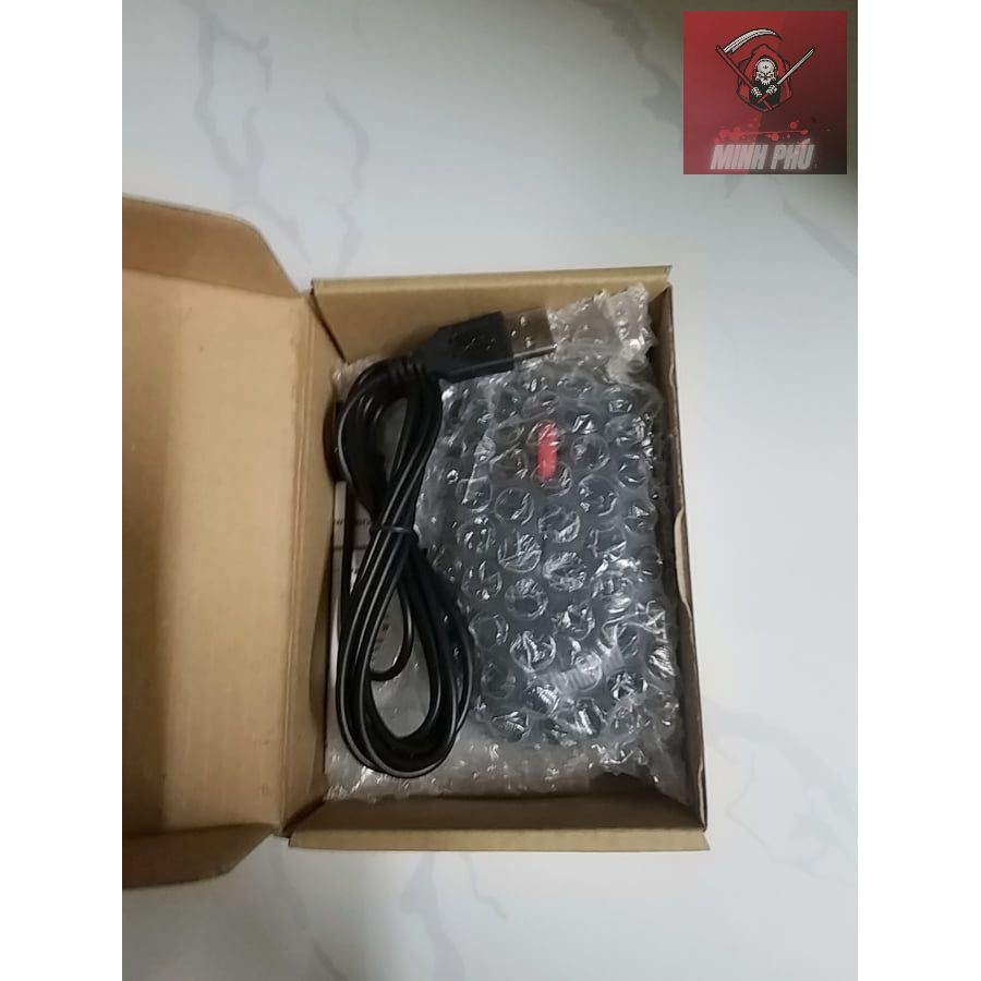 Chuột dây Lenovo ThinkPad  Hàng Chính Hãng