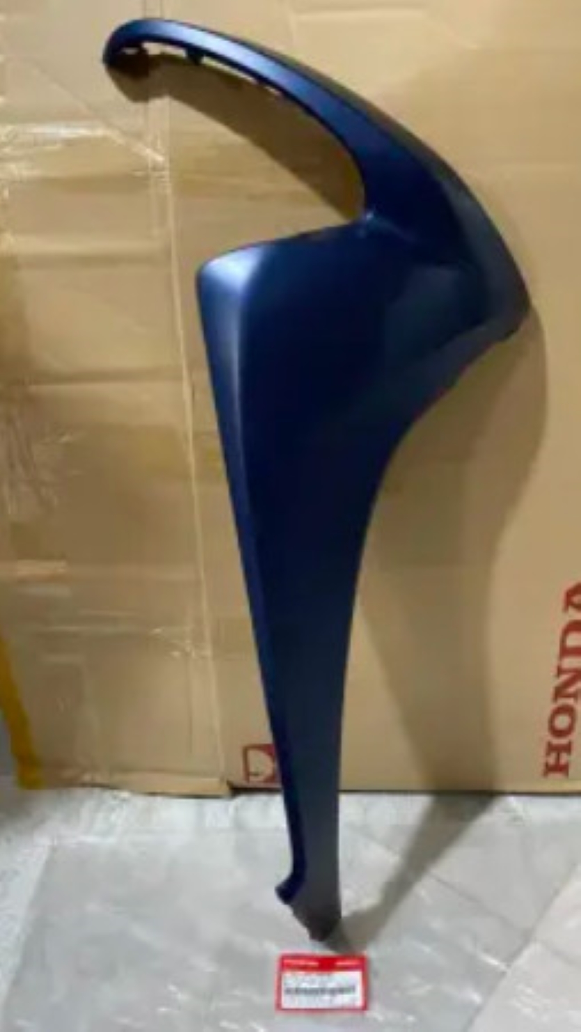 Vison 2021 genuine Honda right/right wing.
