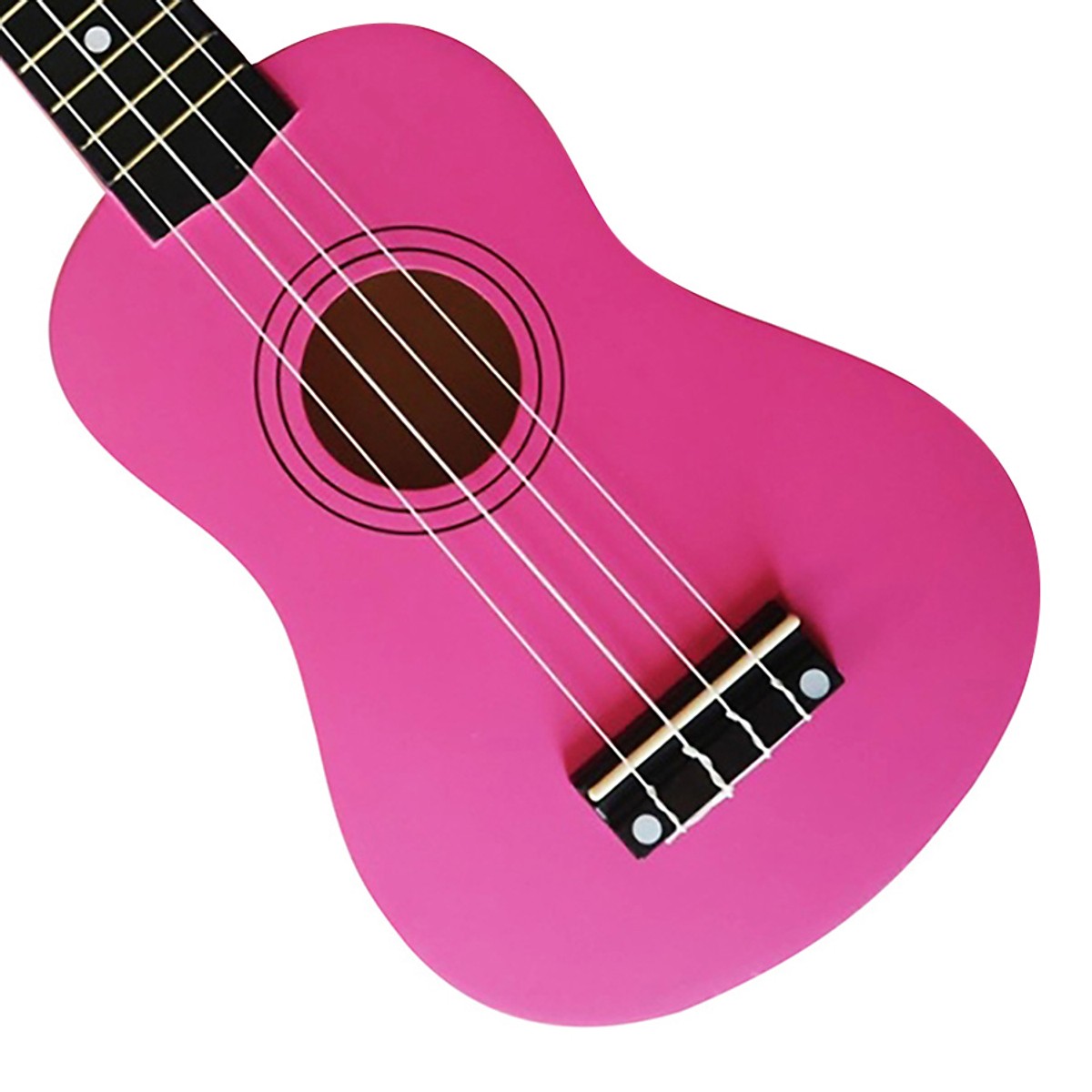 Ukulele trơn - HÀNG CÓ SẴN
