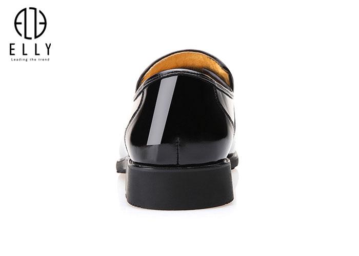 [Brand Day] Giày nam da thật ELLY HOMME – EGTM1