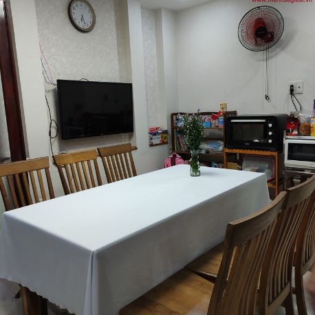 KHĂN TRẢI BÀN DÀI CỠ LỚN 3m x 1m6
