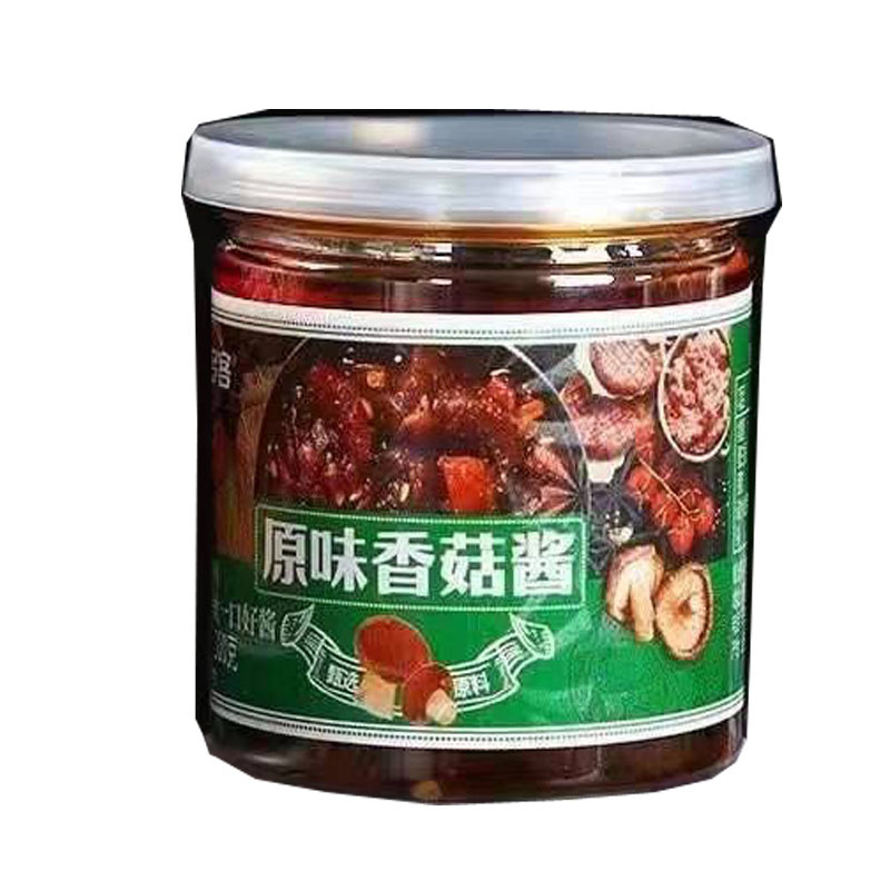 Gia vị trộn cơm, phở / Sốt trộn cơm phở ăn liền thơm ngon đậm vị món ngon khó cưỡng