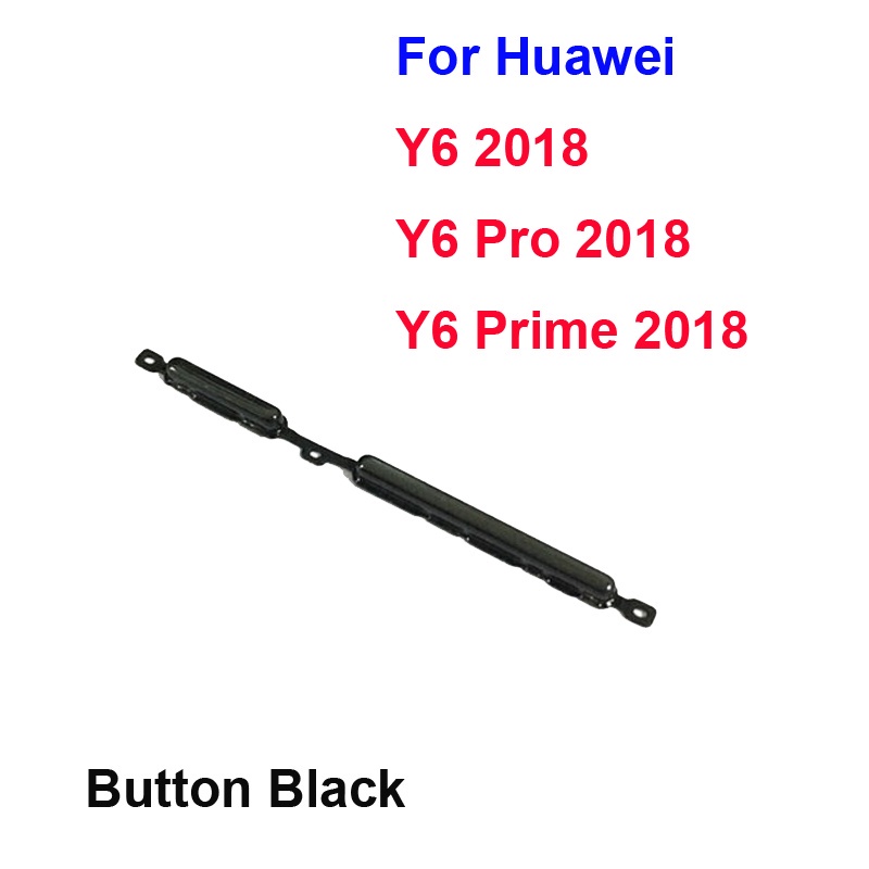 Nút nguồn Flex cho Y6 Pro 2018 chính nút âm lượng Flex