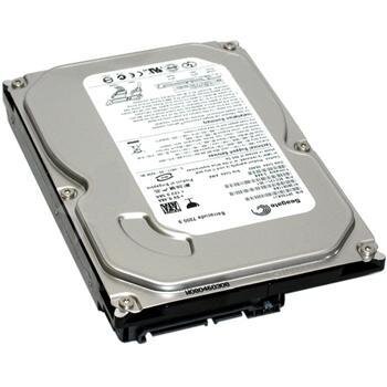 HDD 500GB cũ - BẢO HÀNH 3 THÁNG