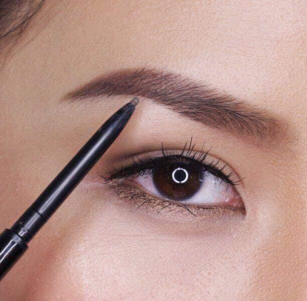 Chì Kẻ Lông Mày Innisfree Skinny Brow Pencil