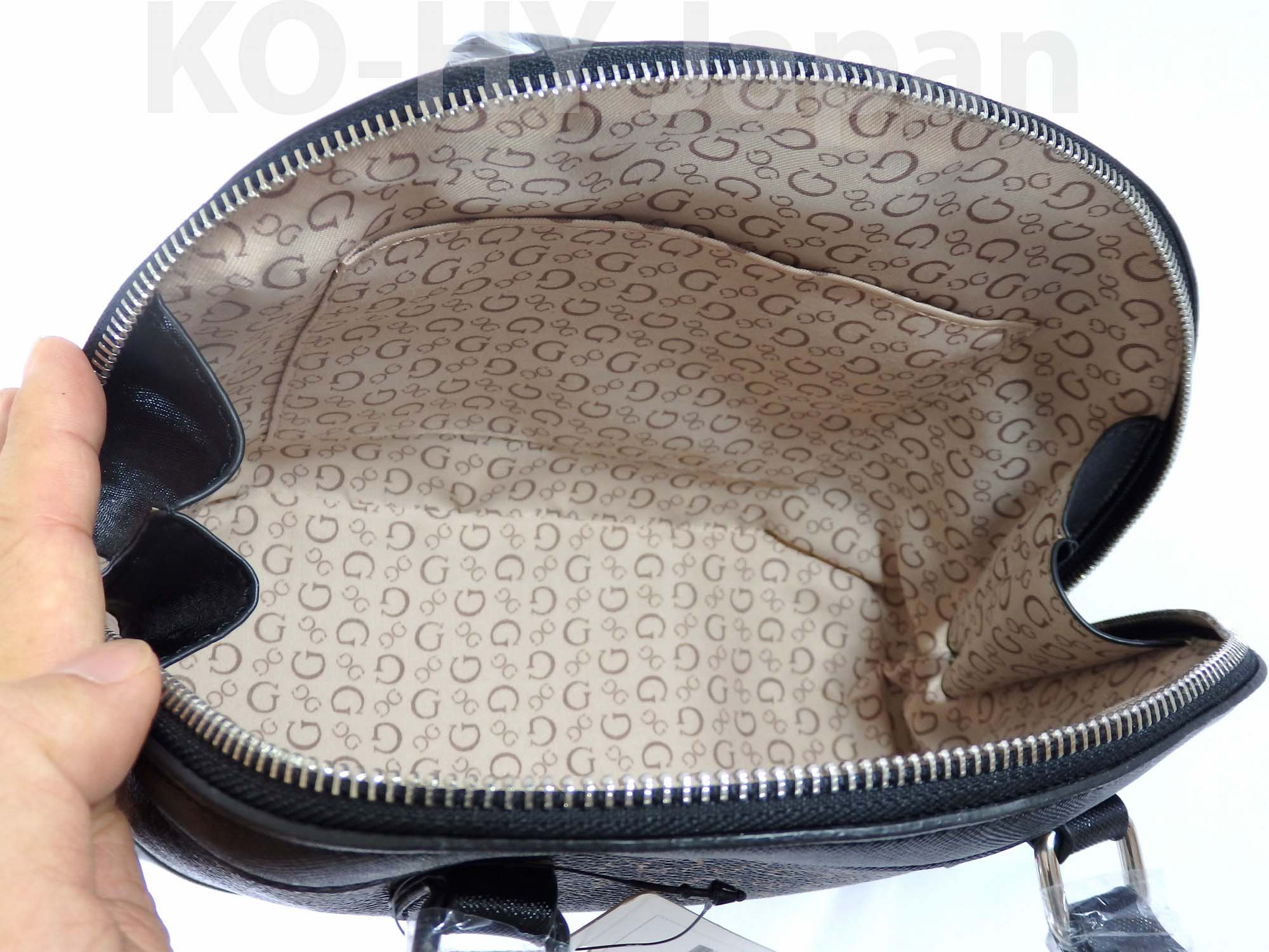 [HCM] Túi thời trang xách tay GUESS hến