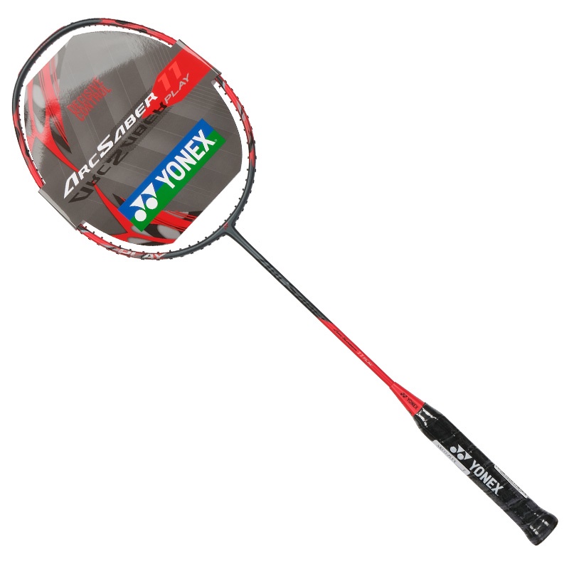 Yonex badminton racket arcsaber 11 play