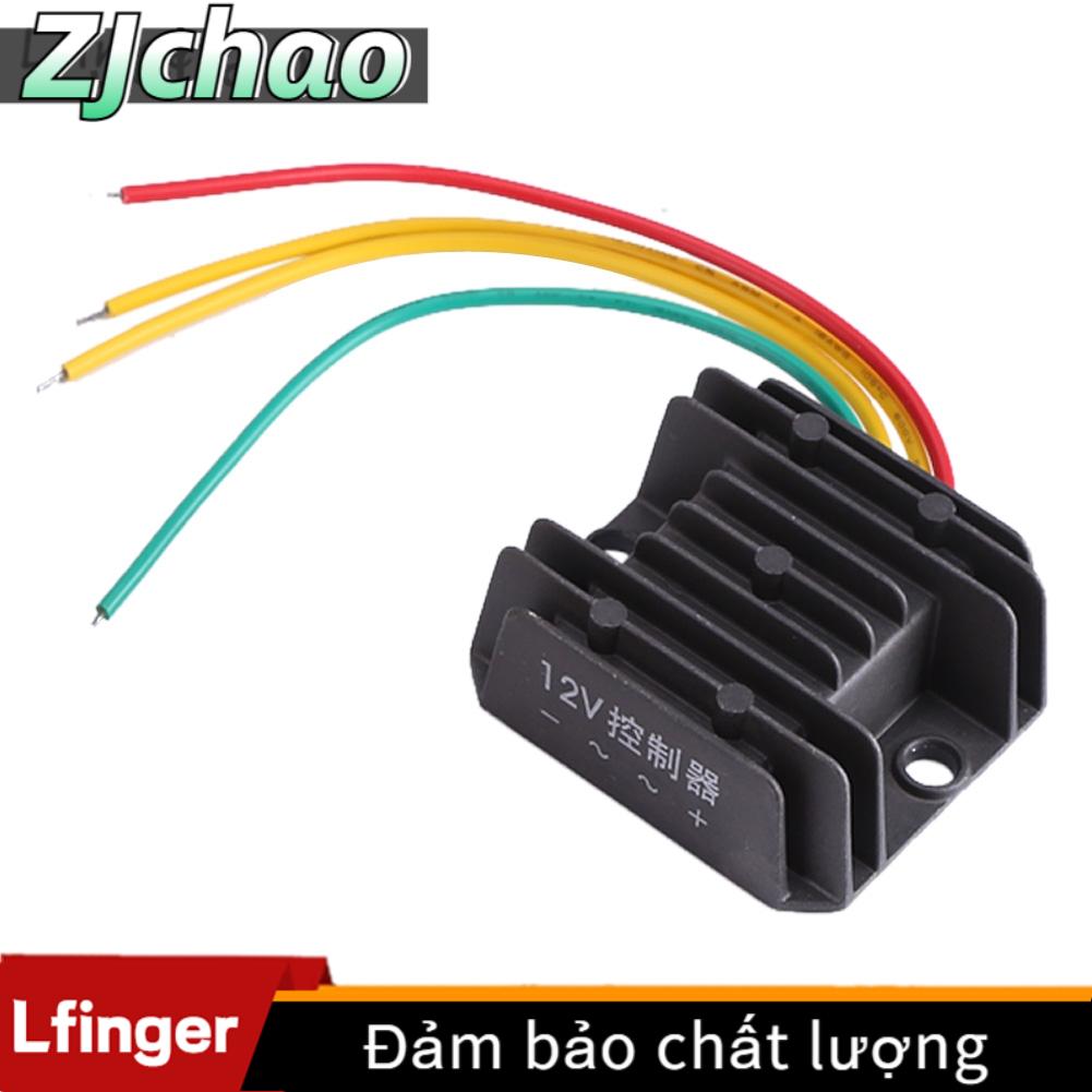 12V 300W Wind Turbine Generator Charging Controller Regulator Durable in Use