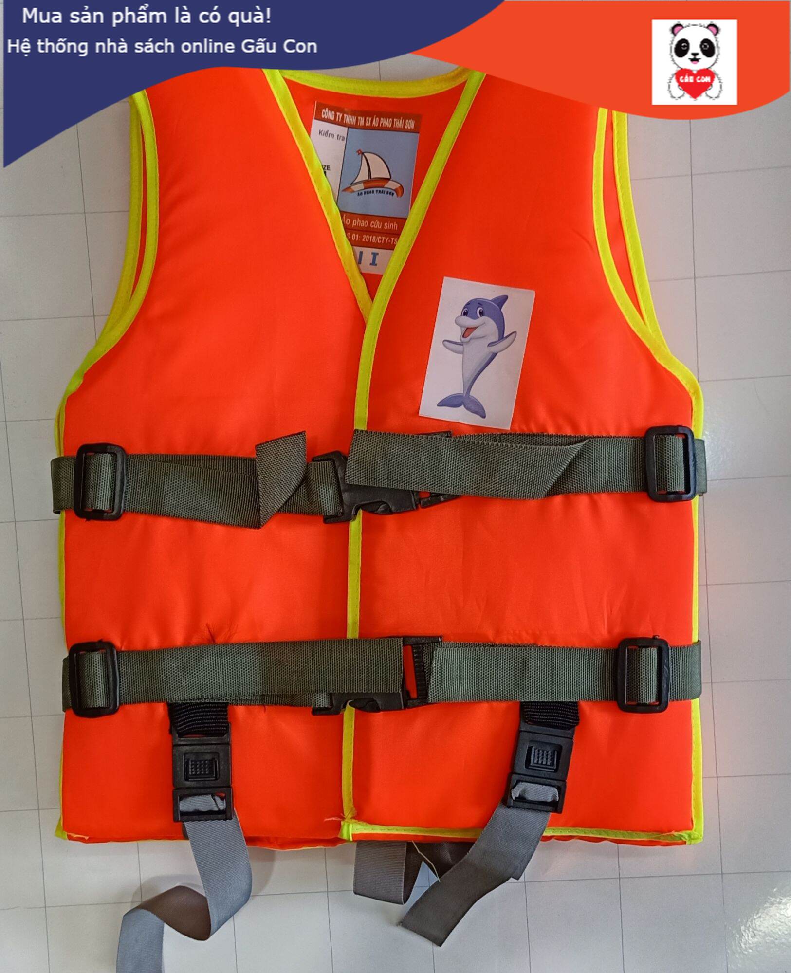 Áo phao bơi, áo phao cho bé an toàn dùng cứu hộ cứu sinh tắm biển tập bơi trẻ em người lớn nam nữ loại 1 giá rẻ nhiều màu có dây điều chỉnh độ rộng 3 chốt chắc chắn