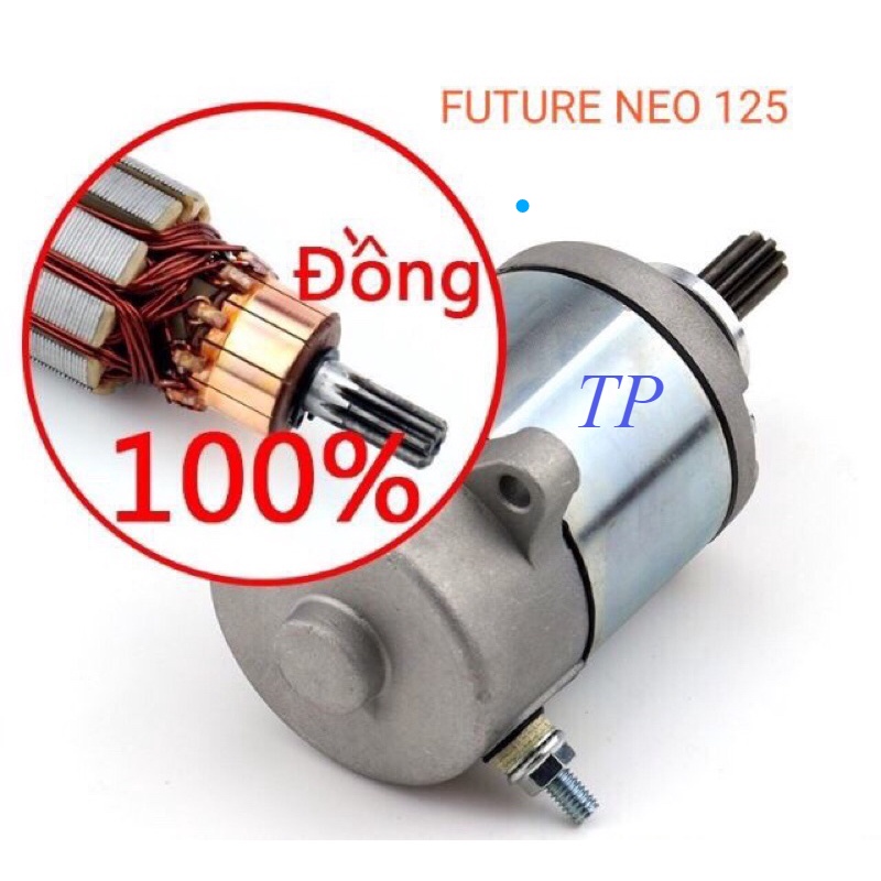 Củ đề FUTURE 125 Fi , future 2 , Future NEO125 dùng chung Hàng đẹp đủ loại..